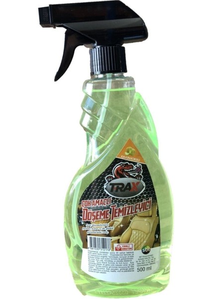 Jant Temizleyici 500 ml