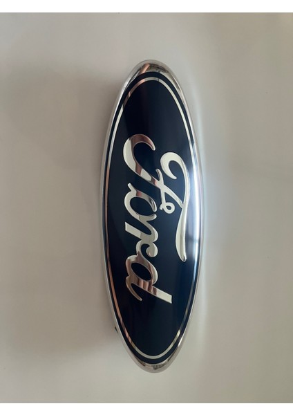 Focus 3 Ön Arma - Logo 2011-2014 1.sınıf Logo Arma Kalite modelleri
