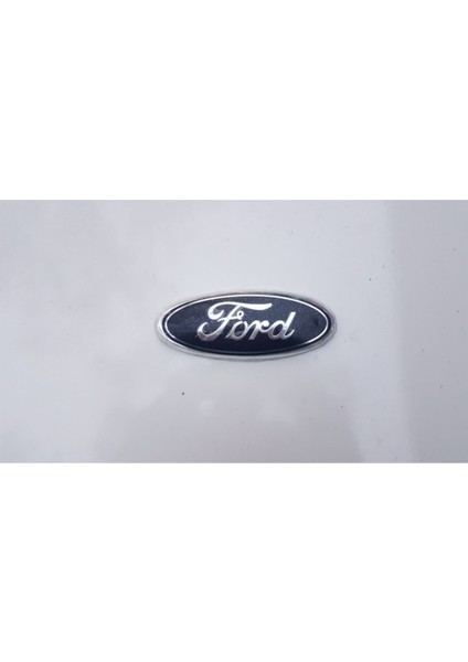Focus 3 (2011-2014) Fiesta- C Max Ön Panjur Arma/yazısı (17.5*7 cm Boyut)