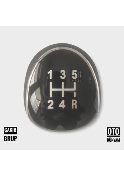 Connect Vites Topuzu 2002-2014 Arası Uyumlu modelleri