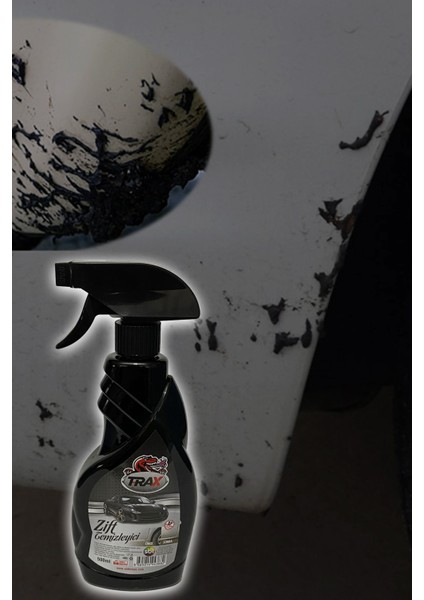 Zift Katran Temizleyici Sprey fiyatları