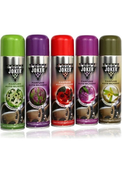 Torpido Parlatıcı Parfümlü Göğüs Parlatıcı 5 Adet