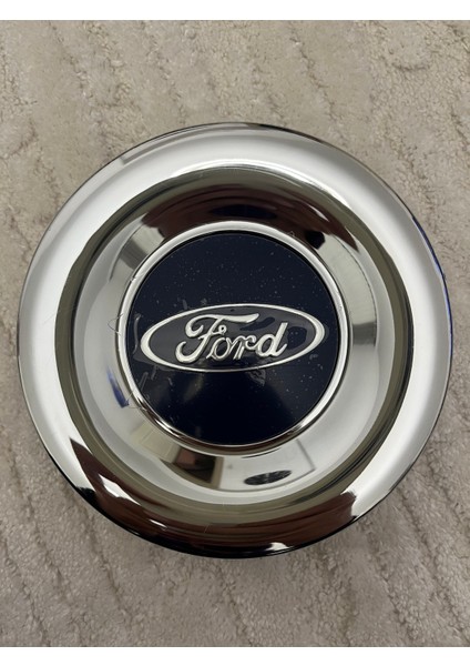 3lü Focus 2 Ghia Jant Göbeği 2002-2005 Arası Araçlara Uyumlu 3’lü modelleri