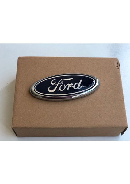 Connect Arka Arma AMBLEM-2002-2013 Model