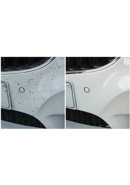 2 Adet (Iki 'li)Araba Oto Tampon Zift Katran Reçine Temizleyici Sprey 500ML*2 Zift Temizleyici fiyatları