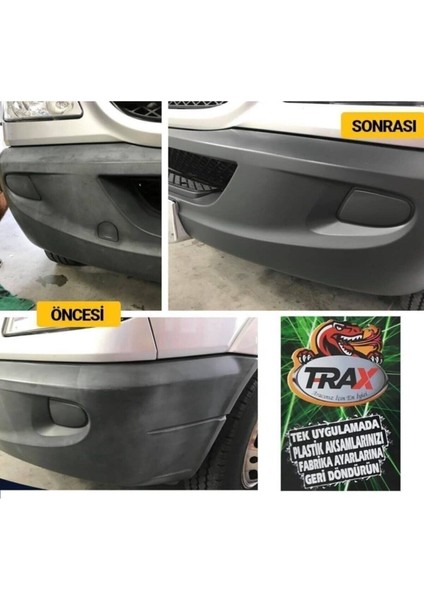 Oto Tampon , Plastik ve Torpido Yenileyici ve Onarıcı Seramikli fırsatları