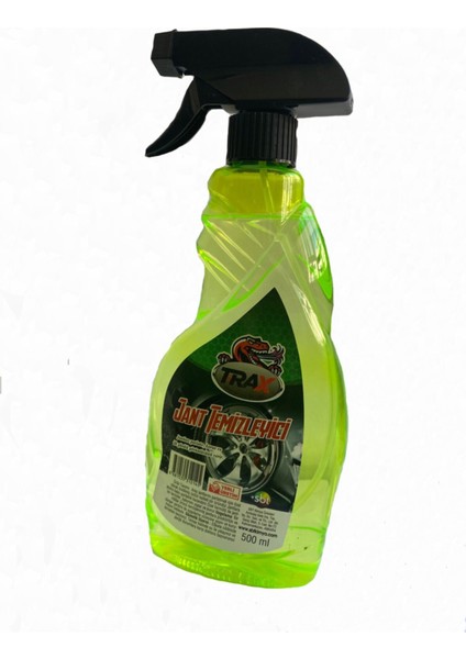 Jant Temizleyici Parlatıcı Koruyucu Sprey 500 ml fiyatları