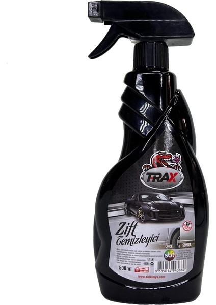 Zift Temizleyici fiyatları