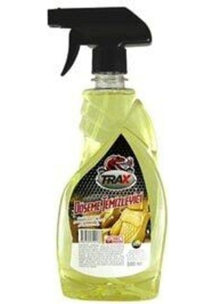 Araba Oto Döşeme Temizleme Koltuk Döşeme Temizleyici 500ML fiyatları