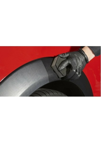 Plastik Yenileyici ve Onarıcı Seramik Kaplama Oto Tampon , Torpido Süper Etkili 50 ml