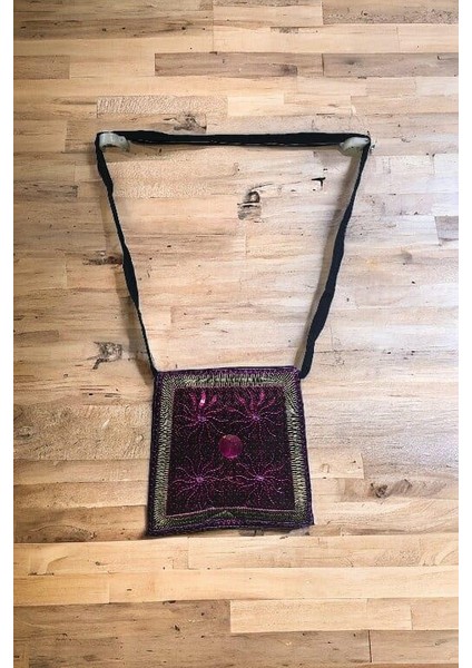 Özel Tasarım Minik Omuz Çantası 199