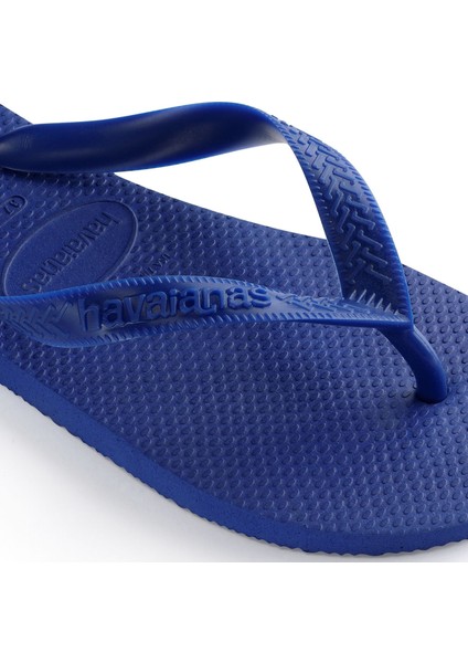 Top Marine Blue Terlik 39-40