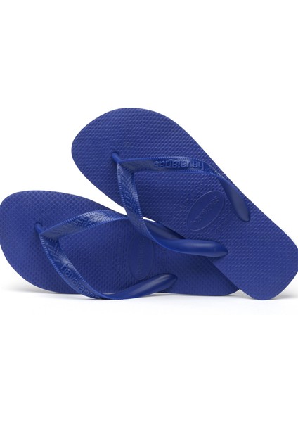 Top Marine Blue Terlik 39-40