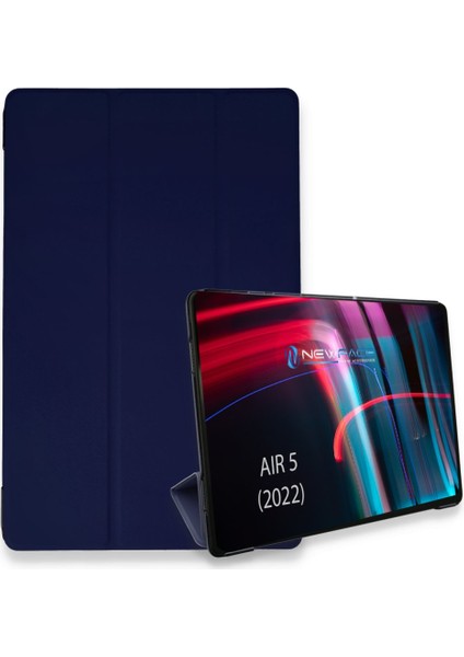 iPad Air 5 (2022) Kılıf Tablet Smart Kılıf