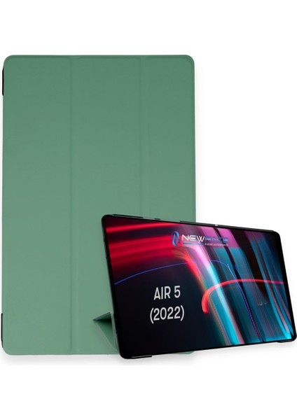 iPad Air 5 (2022) Kılıf Tablet Smart Kılıf
