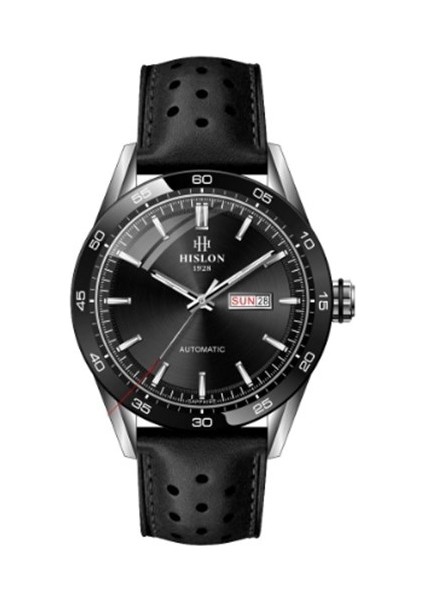 SD107T-04BS Hislon Erkek Kol Saati