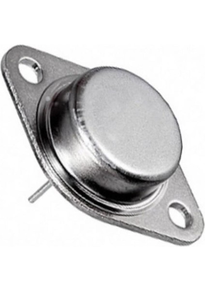 Sanec MJ3001, To-3 Transistor