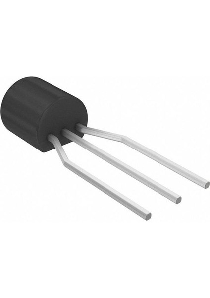 Sanec BS170 N Kanal Mosfet To-92