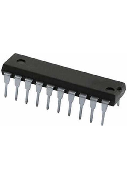 Sanec 74LS243 Dıp-20