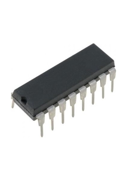 Sanec U106BS, Dıp-16 Entegre Devre