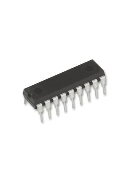 Sanec U1096B Entegre