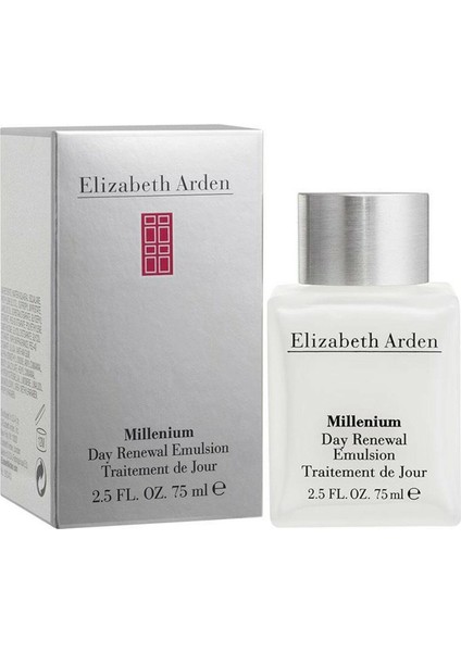 Millenium Day Renewal Emulsion 75ML