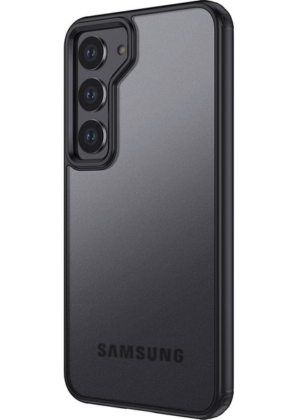 Samsung Galaxy S23 Plus Darbe Emici Kapak Silikon Kılıf