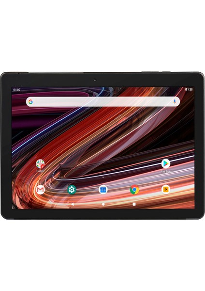 V Tab Z1 4 GB Ram 64 GB 10.1" IPS Tablet