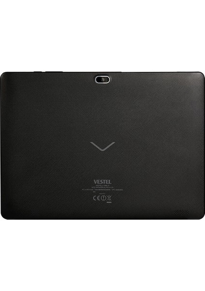 V Tab Z1 4 GB Ram 64 GB 10.1" IPS Tablet