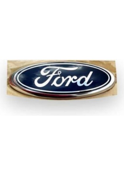 Escort Arka Bagaj Arması Logosu <99 modelleri