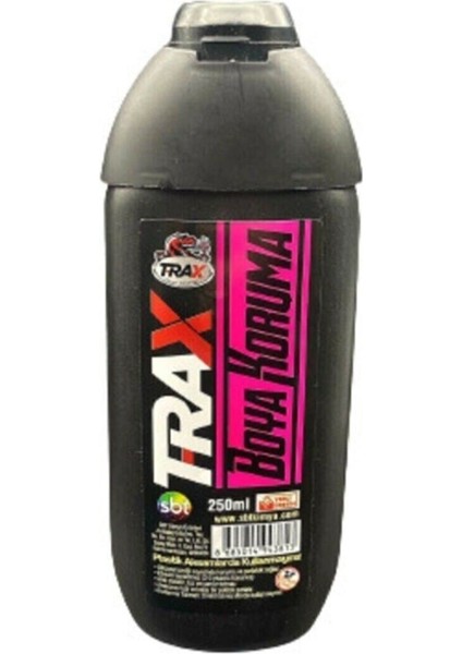 Oto Araç Boya Koruma 250 ml