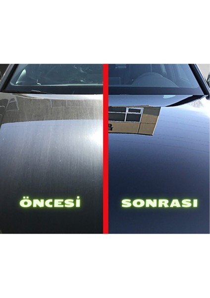 3'lü Set Lastik Parlatıcı + Torpido Sütü + Jant Temizleyici 500 ml fiyatları