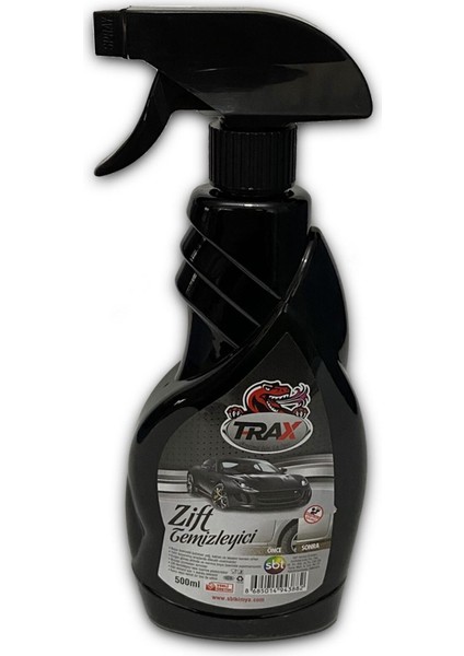 Araba Tampon Marşpiyel Zift Temizleyici Sprey 500 ml fiyatları