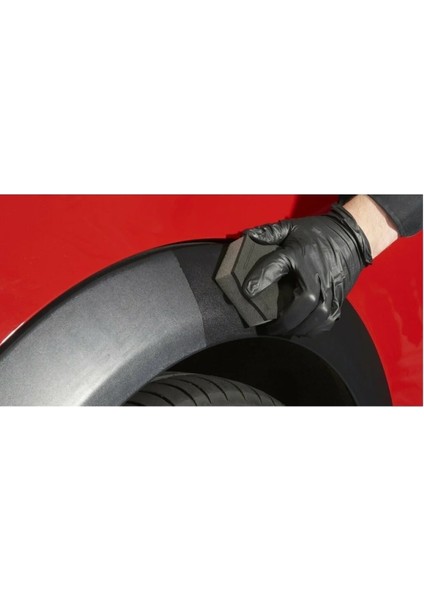 Plastik Yenileyici ve Onarıcı Seramik Kaplama Oto Tampon , Torpido Süper Etkili 50 ml