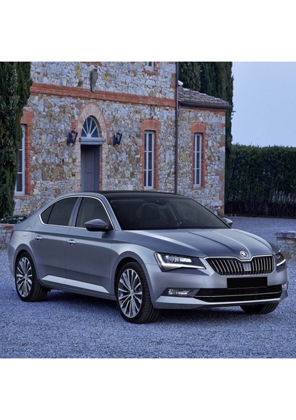 Skoda Superb 3 2015-2022 Ön Koltuk Yatırma Ayar Makarası Gri 8K0881671 fiyatları