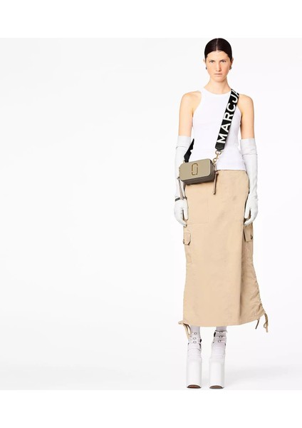 MJ2S3HCR500H03-241 Khaki Multi Kadın Omuz Çantası fiyatları