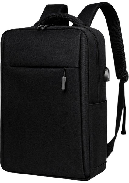 Sırt Çantası Yeni Iş Işe Gidip Gelme Erkek Su Geçirmez Bilgisayar Çantası (Yurt Dışından)