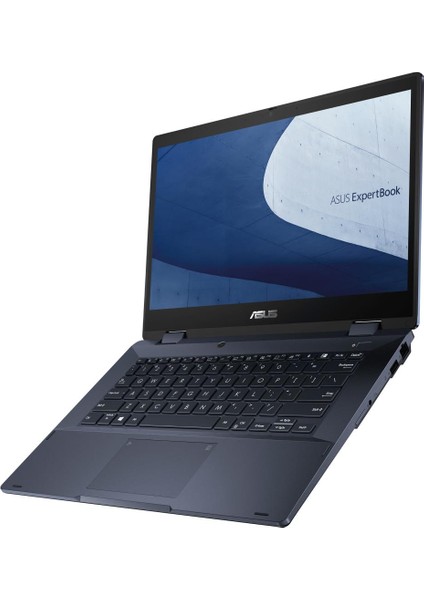 B3402FBA-EC0391 İ7-1255/8GB/512GB/DOS/14'' Dokunmatik Taşınabilir Bilgisayar