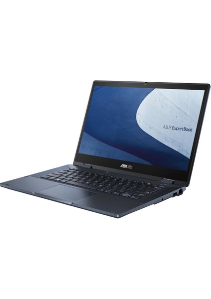 B3402FBA-EC0391 İ7-1255/8GB/512GB/DOS/14'' Dokunmatik Taşınabilir Bilgisayar