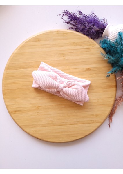 Bebek Tavşan Kulak Kaşkorse Bandana