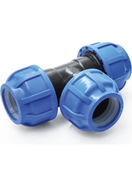 Kaplin Te (Kangal Boru Için)