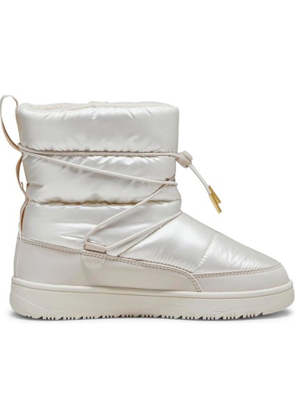 Snowbae Wns Patent Kadın Bot Nefes Alabilir Yapı ile Günlük Kullanım İçin Uygun modelleri