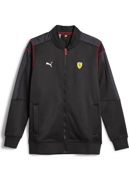 Ferrari Race MT7 Erkek Ceket 62093601
