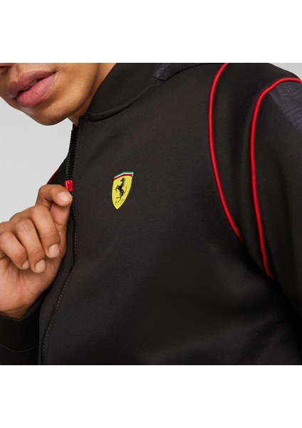 Ferrari Race MT7 Erkek Ceket 62093601