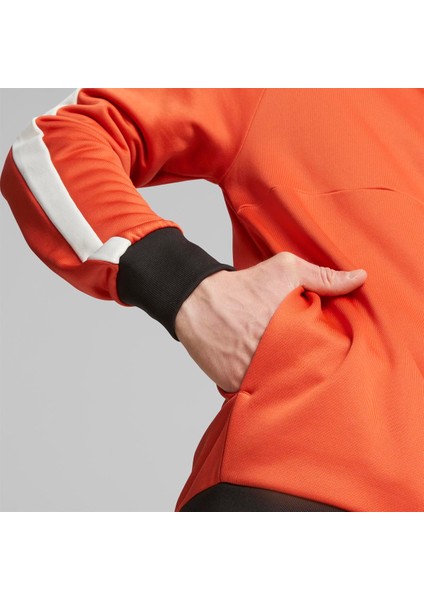 T7 Forward History Track Jacket Pt Erkek Ceket fırsatları