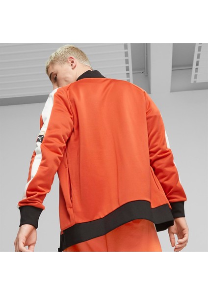 T7 Forward History Track Jacket Pt Erkek Ceket indirimleri