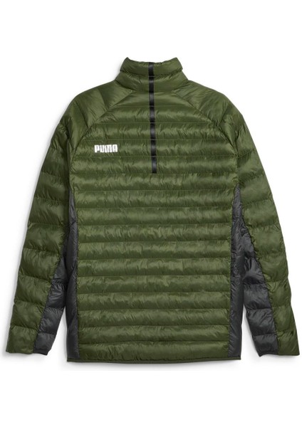 PackLite Primaloft Erkek Yeşil Mont fiyatları