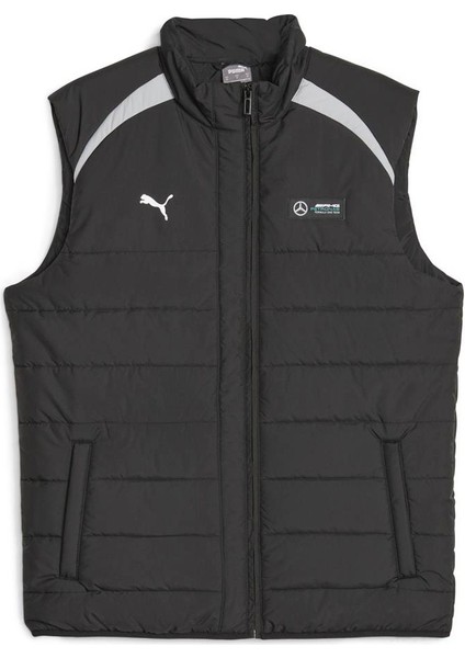 Mapf1 Padded Gilet Erkek Yelek