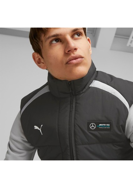 Mapf1 Padded Gilet Erkek Yelek modelleri