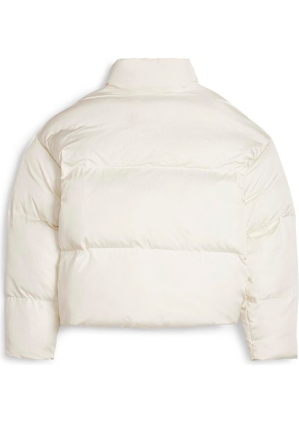 Classics Oversized Puffer Jacket Kadın Mont fiyatları